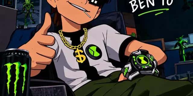 Imagem do grupo de WhatsApp 🟢⃟ 𝑻𝑹𝑶𝑷𝑨 𝑫𝑶 𝑩𝑬𝑵 10 🟢⃟ - categoria Amizade