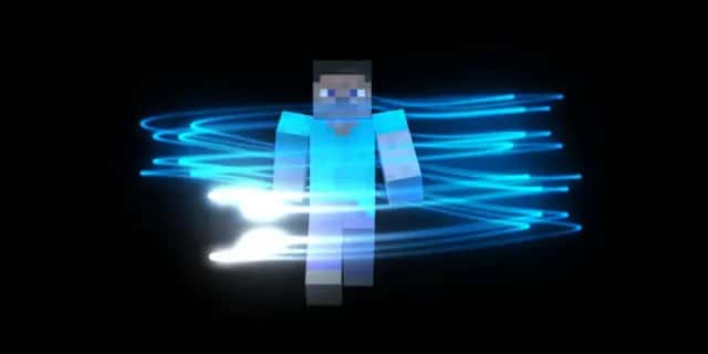 Imagem do grupo de WhatsApp Mine Console e Mobile e bedrock - categoria Games e Jogos
