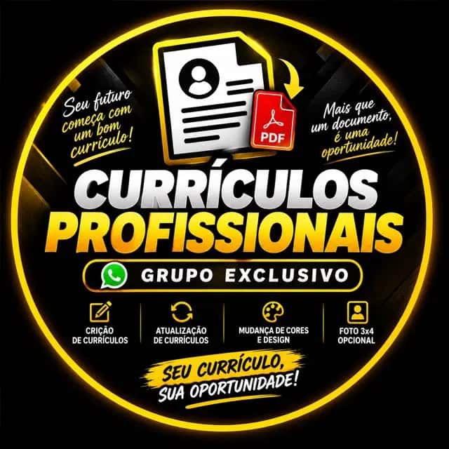 Imagem do grupo de WhatsApp Carreira & Futuro - categoria Outros