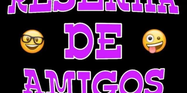 Imagem do grupo de WhatsApp 🥳RESENHA😎DE😊AMIGOS😎🥳🥰😂😅 - categoria Amizade