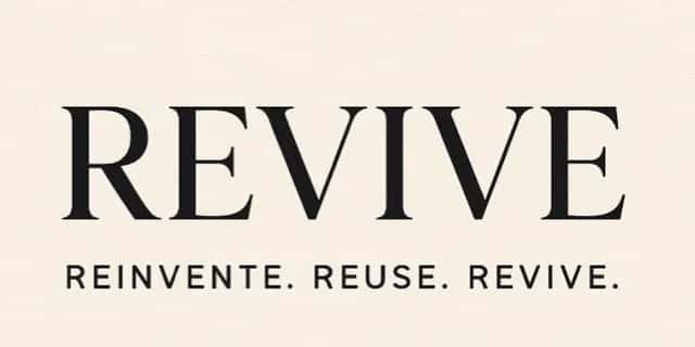 Imagem do grupo de WhatsApp REVIVE BRECHÓ - categoria Outros