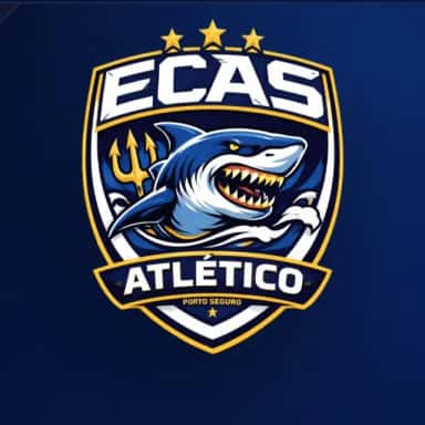 Imagem do grupo de WhatsApp Grupo dos Torcedores do ECAS
