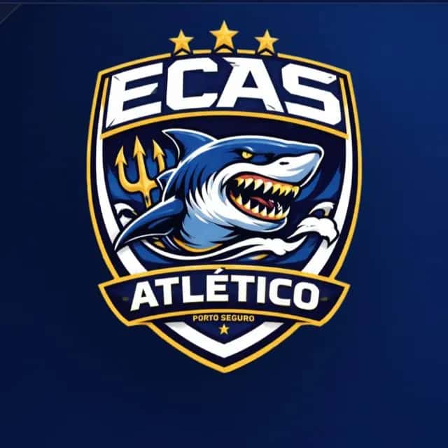 Imagem do grupo de WhatsApp Grupo dos Torcedores do ECAS - categoria Esportes