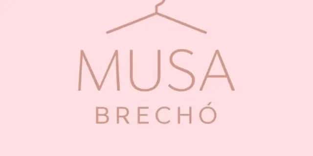 Imagem do grupo de WhatsApp Brechomusa - categoria Moda e Beleza