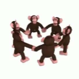 Imagem do grupo de WhatsApp Resenha máxima