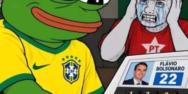 Imagem do grupo de WhatsApp ƬЯӨPΛ DӨ BΣM ²² 🇧🇷