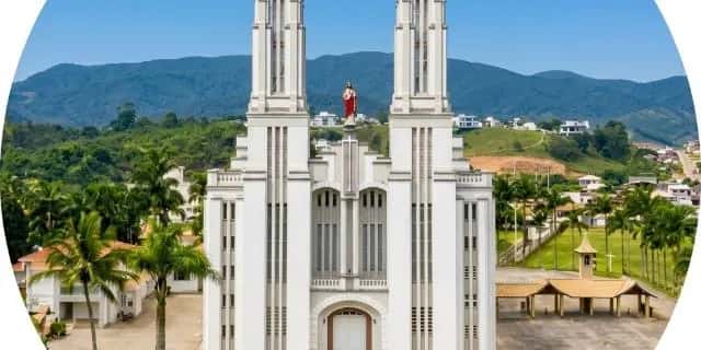 Imagem do grupo de WhatsApp Antônio Carlos/SC - categoria Cidades