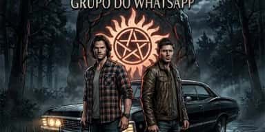 Imagem do grupo de WhatsApp ꧁ S U P E R N ⛦ T U R A L ꧂