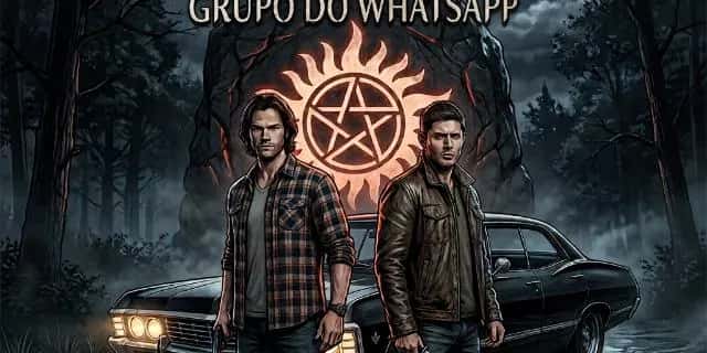 Imagem do grupo de WhatsApp ꧁ S U P E R N ⛦ T U R A L ꧂ - categoria Filmes e Séries