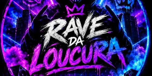 Imagem do grupo de WhatsApp Rave Da Loucura 😜 - categoria Amizade