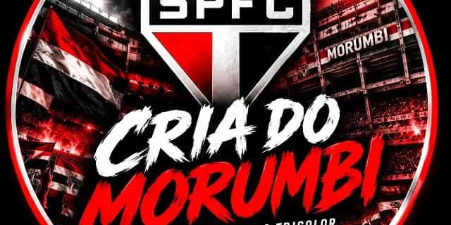 Imagem do grupo de WhatsApp Cria do Morumbi - categoria Esportes