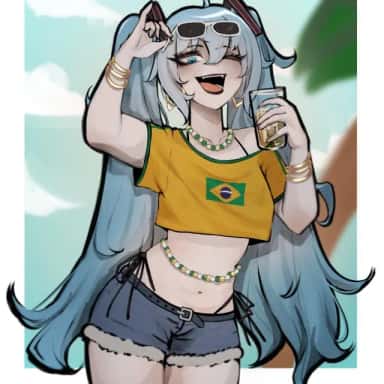 Imagem do grupo de WhatsApp Grupo da resenha
