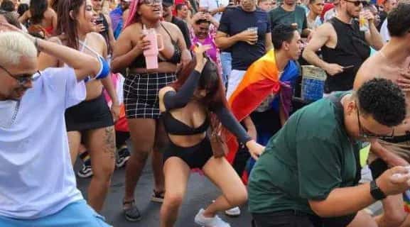 Imagem do grupo de WhatsApp 🌈 Turma do Vale | Campinas & Região 🍻✨ - categoria Amizade