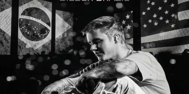 Imagem do grupo de WhatsApp BIEBER BRAZIL🇧🇷 - categoria Fãs