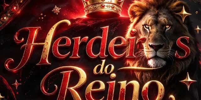 Imagem do grupo de WhatsApp Triagem Herdeiros do reino - categoria Religião