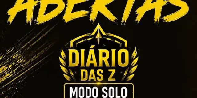 Imagem do grupo de WhatsApp @ DIARIO 2026 CHAMA ADM E GARANTA SUA VAGA 👊 - categoria Games e Jogos