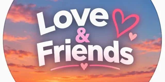 Imagem do grupo de WhatsApp 𝐋𝐨𝐯𝐞 & 𝐅𝐫𝐢𝐞𝐧𝐝𝐬 💘 - categoria Amizade