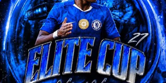 Imagem do grupo de WhatsApp 👑 𝑬𝒍𝒊𝒕𝒆 𝑪𝒖𝒑 𝟐𝟎𝟐𝟕 👑 - categoria Games e Jogos