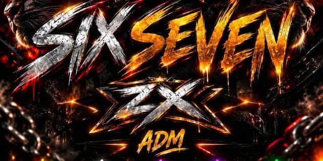 Imagem do grupo de WhatsApp 亗 SIX SEVEN 亗 - categoria Amizade