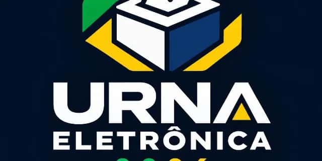 Imagem do grupo de WhatsApp Urna eletrônica🗳️ - categoria Política