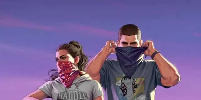 Imagem do grupo de WhatsApp GTA VI 🇧🇷 | VICE CITY - categoria Games e Jogos