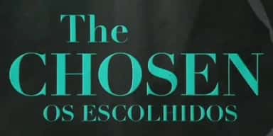 Imagem do grupo de WhatsApp The Chosen