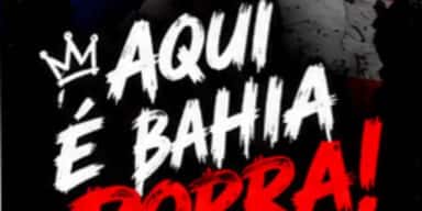 Imagem do grupo de WhatsApp É A BAHIA 2.0