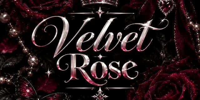 Imagem do grupo de WhatsApp 🌹 𝑽𝑬𝑳𝑽𝑬𝑻 𝑹𝑶𝑺𝑬 🥀 - categoria Amizade