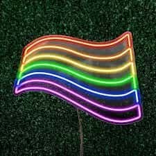 Imagem do grupo de WhatsApp Cidade LGBT