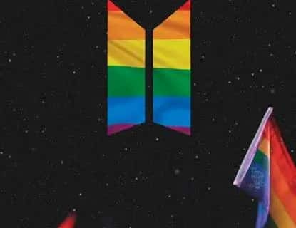 Imagem do grupo de WhatsApp Arena LGBT - categoria Amizade