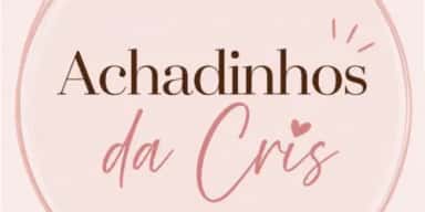 Imagem do grupo de WhatsApp Achadinhos da Cris 🛍️