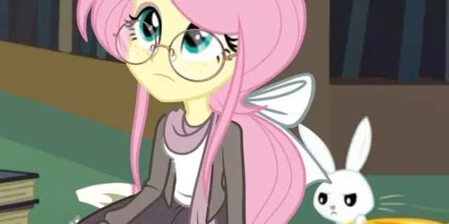 Imagem do grupo de WhatsApp Namoro Fluttershy 🦄 - categoria Namoro