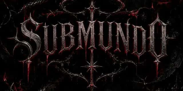 Imagem do grupo de WhatsApp ༺♱ SUBMUNDO ♱༻ - categoria Amizade