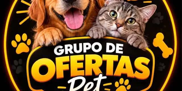 Imagem do grupo de WhatsApp Promo pet #2 - categoria Compra e Venda