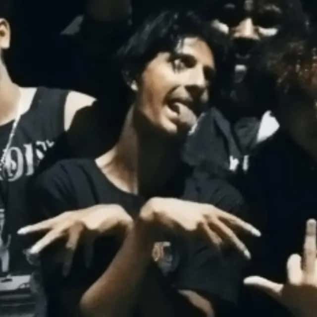 Imagem do grupo de WhatsApp Vazamentoa - categoria Amizade