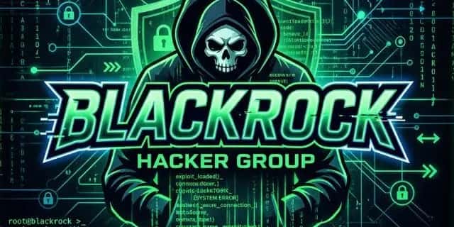 Imagem do grupo de WhatsApp 𓂀 BLACKROCK𓂀 - categoria Tecnologia