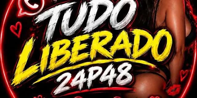 Imagem do grupo de WhatsApp ⚡ ╰┈➤ Tᴜᴅᴏ Lɪʙᴇʀᴀᴅᴏ ²⁴ᴾ⁴⁸ ⚡ - categoria Memes e Zoeira