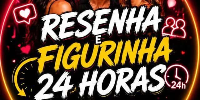Imagem do grupo de WhatsApp 𝕽𝖊𝖘𝖊𝖓𝖍𝖆 & 𝕱𝖎𝖌𝖚𝖗𝖎𝖓𝖍𝖆𝖘 𝟐𝟒𝕳𝖘 𝕭𝖗 - categoria Amizade