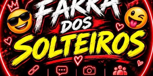 Imagem do grupo de WhatsApp 🔥👑『F̷a̷r̷r̷a̷ ̷d̷o̷s̷ ̷S̷o̷l̷t̷e̷i̷r̷o̷s̷』🍻💥 - categoria Amor e Romance