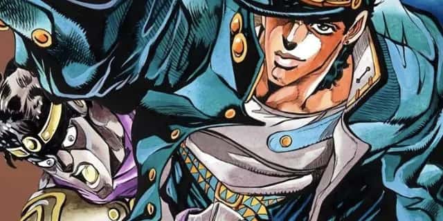 Imagem do grupo de WhatsApp Star Platinum - categoria Figurinhas e Stickers