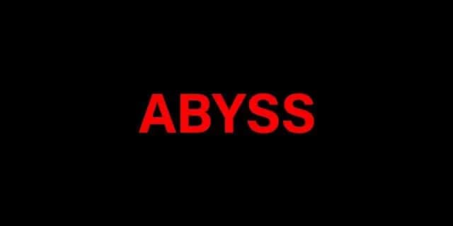 Imagem do grupo de WhatsApp ABYSS - categoria Amizade