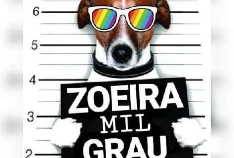 Imagem do grupo de WhatsApp 🙂↕️🫯Loucos por Zueira🤪💭 - categoria Amizade