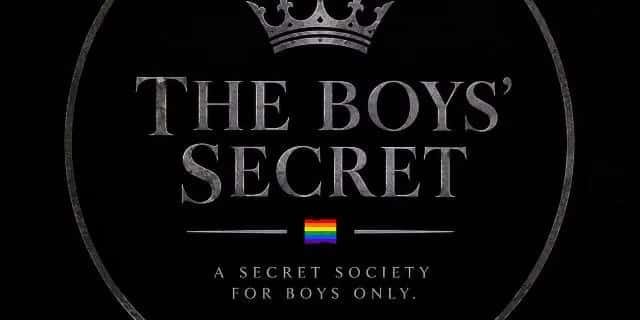 Imagem do grupo de WhatsApp 🌈The boys' secret🌈 - categoria Amizade