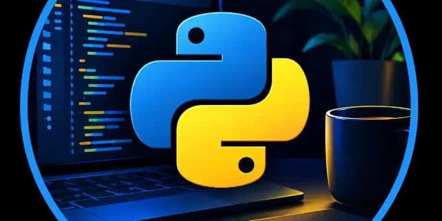 Imagem do grupo de WhatsApp Python Developers - categoria Tecnologia