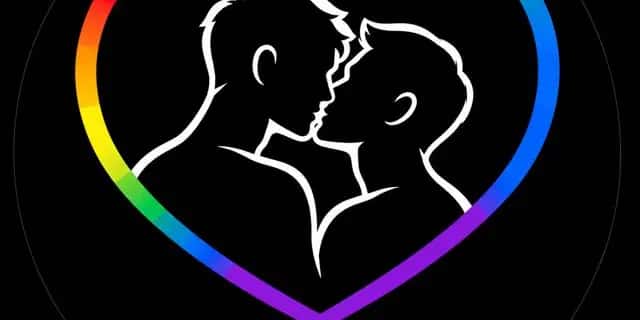 Imagem do grupo de WhatsApp Grupo gay - categoria Amizade