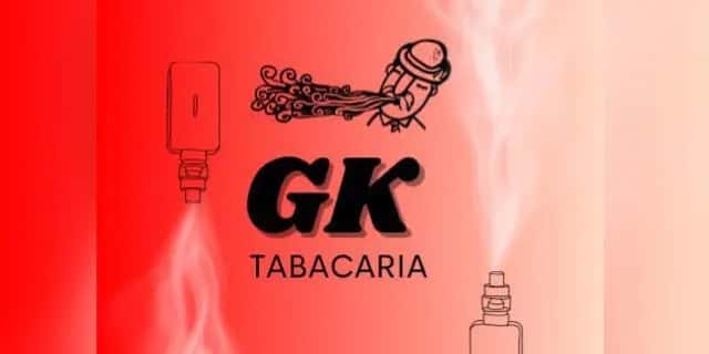 Imagem do grupo de WhatsApp GK Tabacaria💨 - categoria Compra e Venda