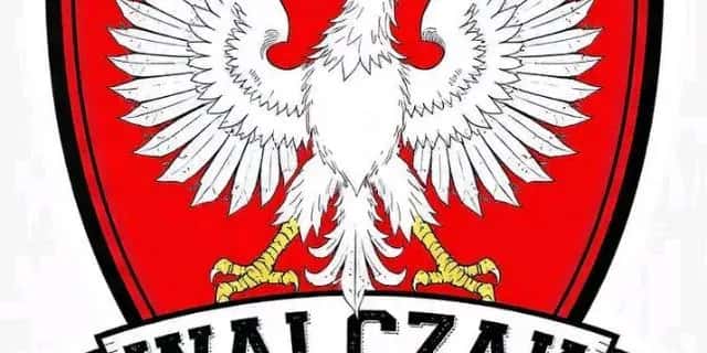 Imagem do grupo de WhatsApp Walczak Gang 🇵🇱☠️ (Warsaw Ghetto) - categoria Política