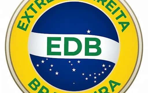 Imagem do grupo de WhatsApp EDB - Extrema Direita Brasileira 🇧🇷🇧🇷🇧🇷 - categoria Política