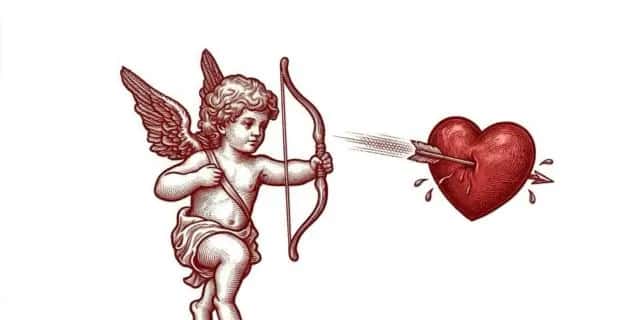 Imagem do grupo de WhatsApp angel of love - categoria Amizade