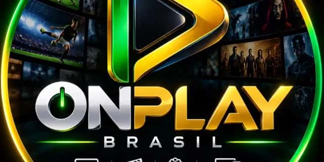 Imagem do grupo de WhatsApp OnplayBR IPTV, Aplicativos - categoria TV